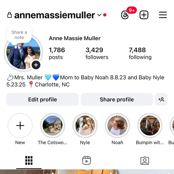 Meet your Posher, Anne - Picture 1 of 16